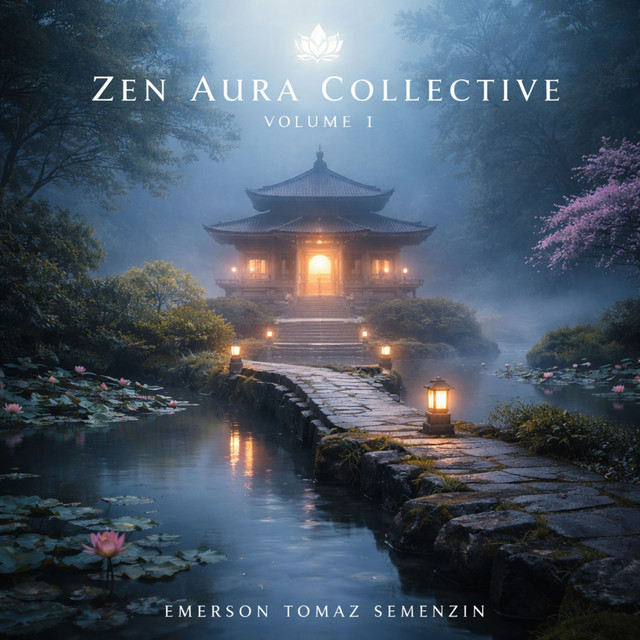 Zen Aura Collective - 1