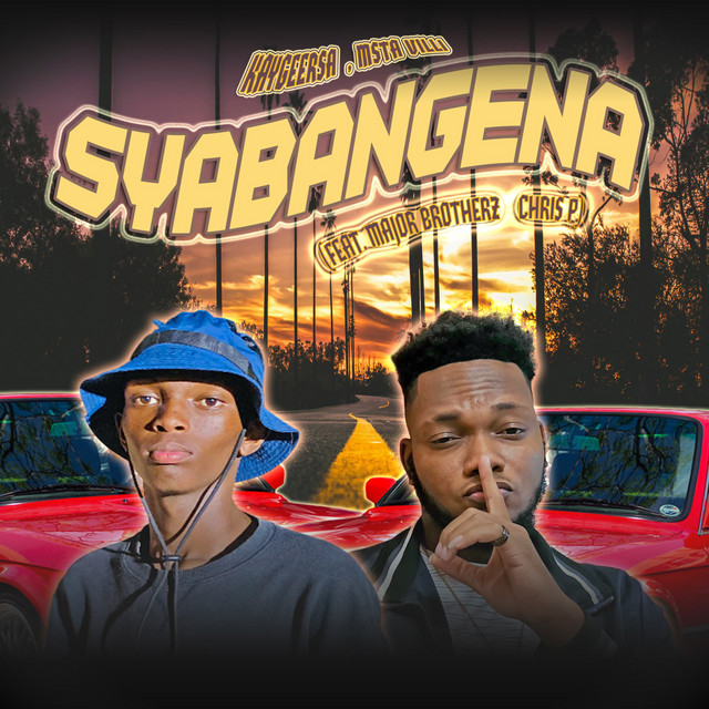 Syabangena