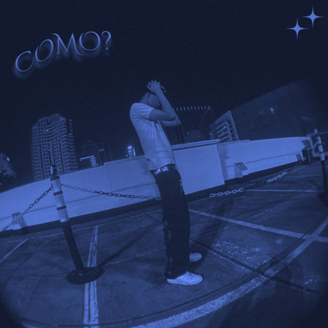 Como? cover art