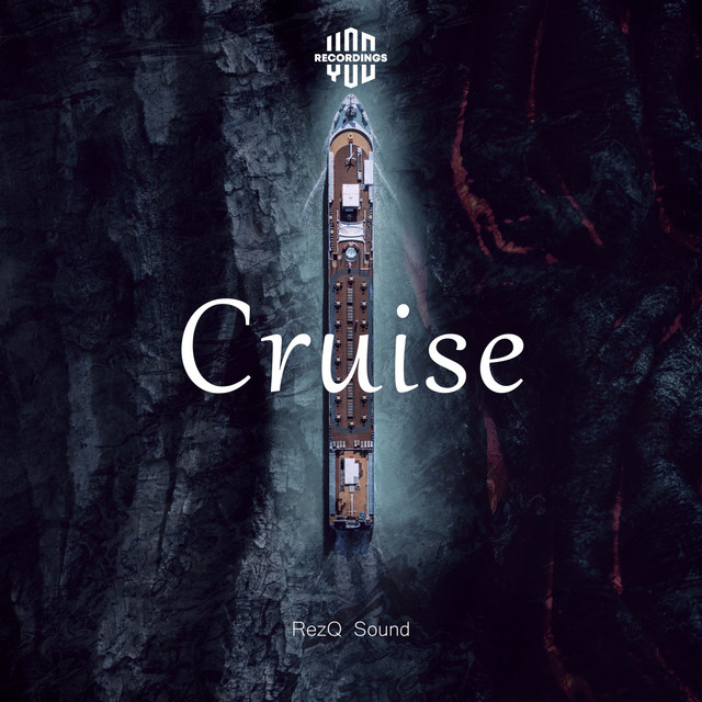 Обкладинка: Cruise — RezQ Sound