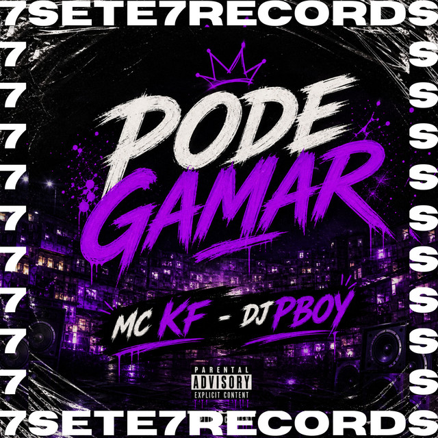 PODE GAMAR