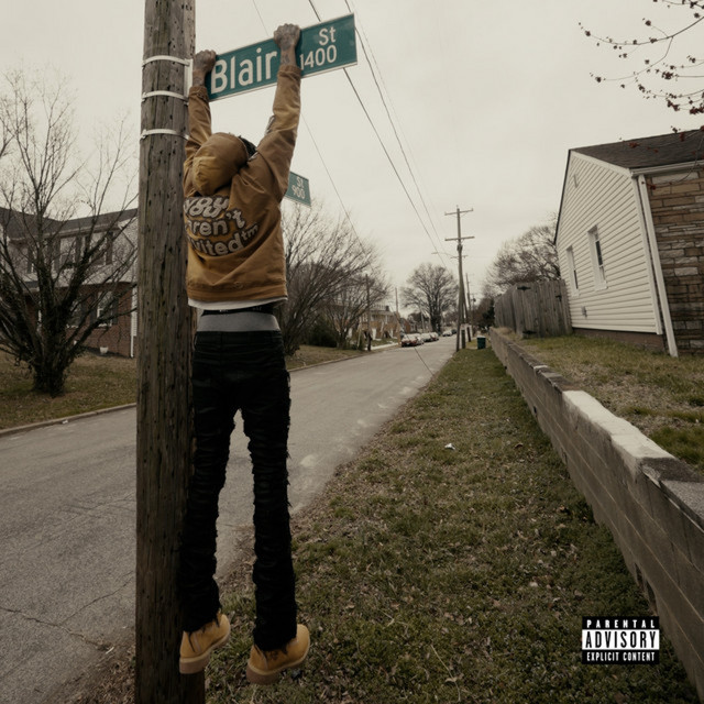 Left Me Out To Dry cover art