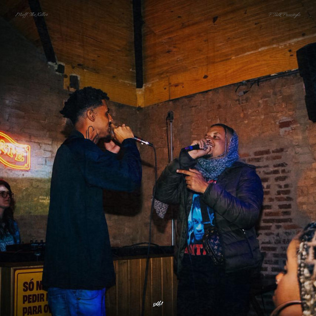 F Talk Freestyle
