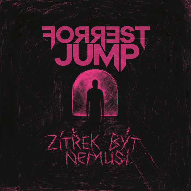 Zítřek být nemusí cover art