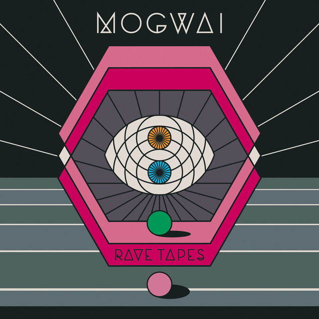 Rave Tapes cover art