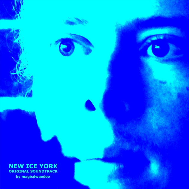 New Ice York (Original Soundtrack) cover art