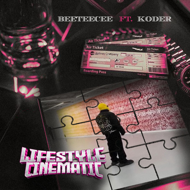 Lifestyle Cinematic