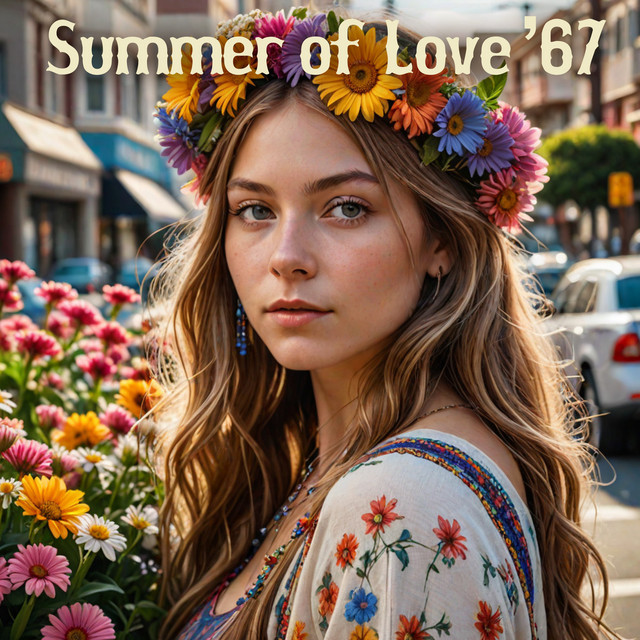 Summer Of Love '67