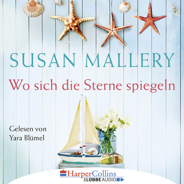 Wo sich die Sterne spiegeln (Ungekürzt) cover