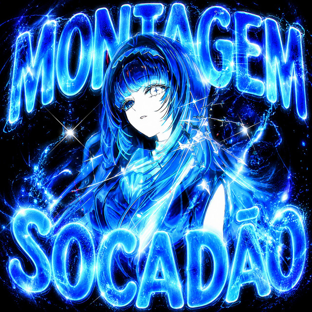 MONTAGEM SOCADÃO