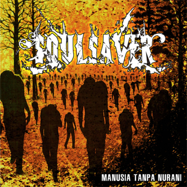 Soulsaver