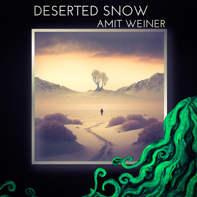 Deserted Snow