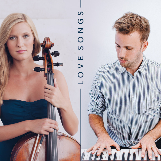 Rewrite The Stars (For Cello And Piano)