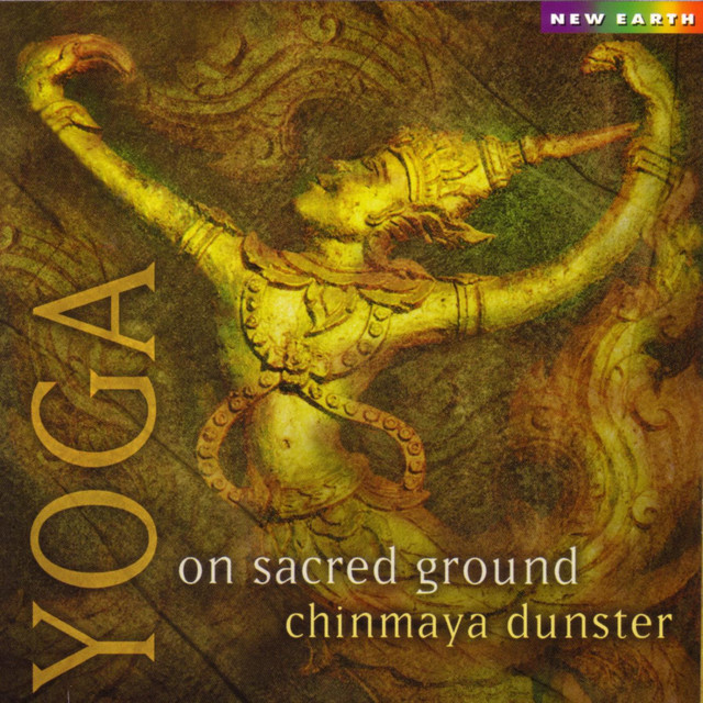 On Sacred Ground