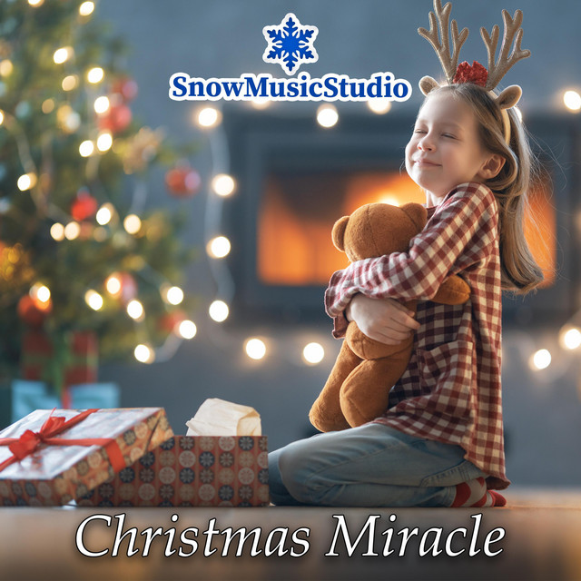 A Christmas Snow - song and lyrics by SnowMusicStudio | Spotify