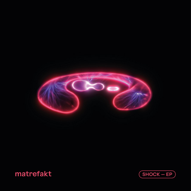 shock ep cover art