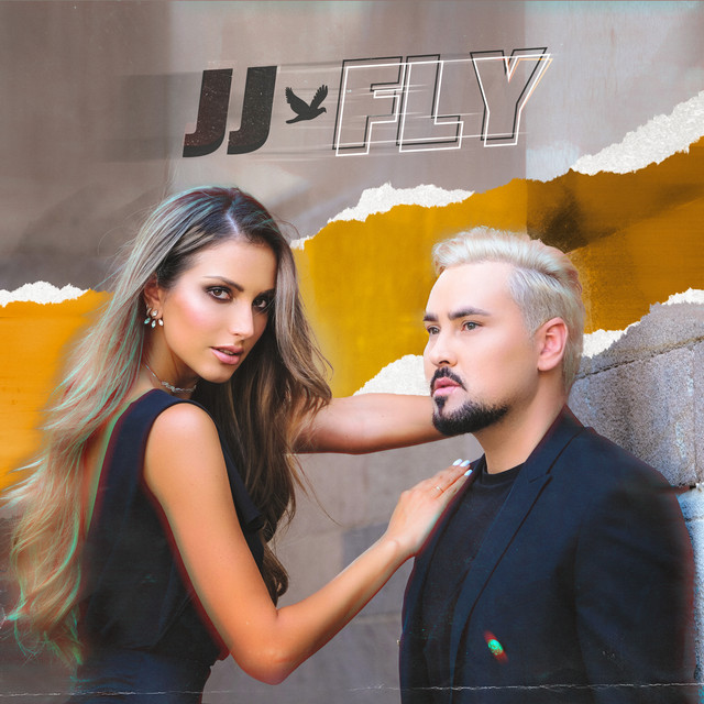 Fly cover art