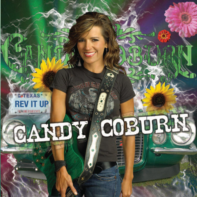 Candy Coburn photo
