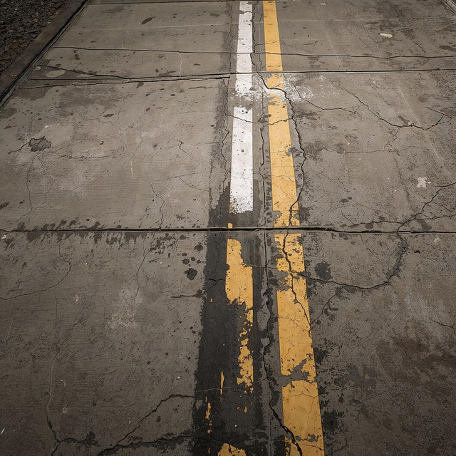 Operational Mode cover