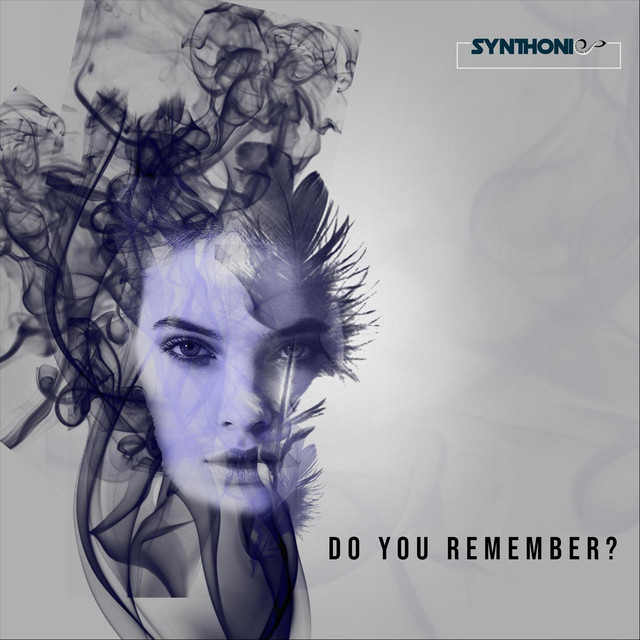 Do You Remember? cover