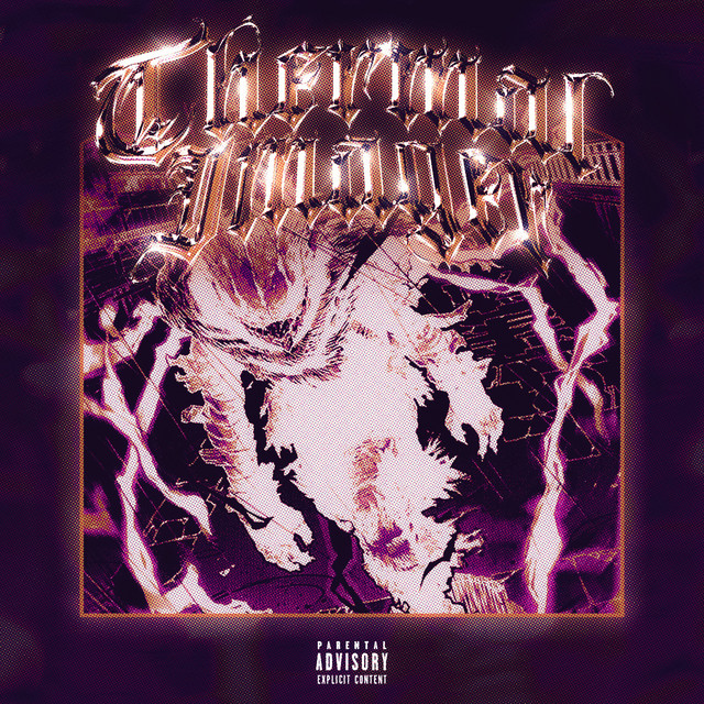 THERMAL IMAGER cover art