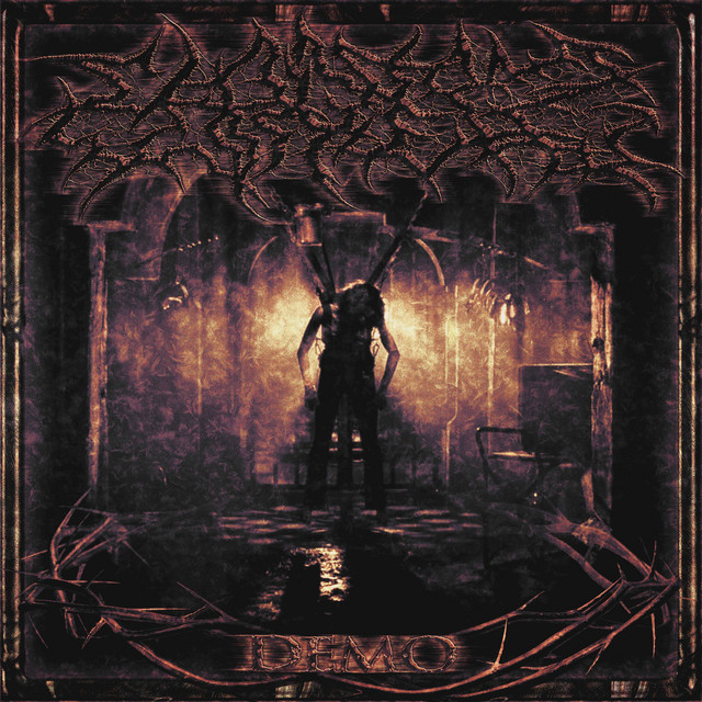 DEMO cover art