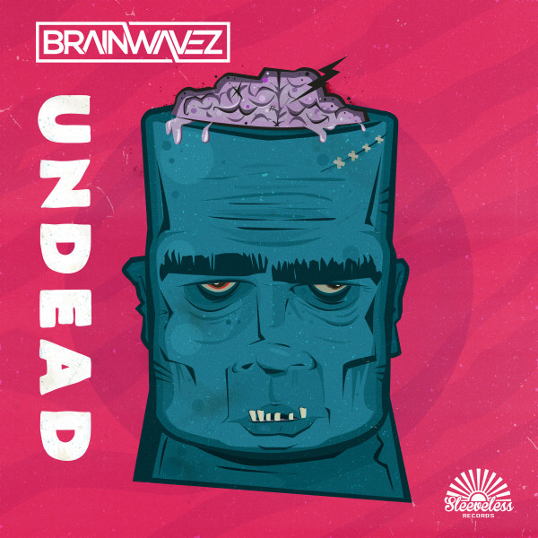 Undead cover art