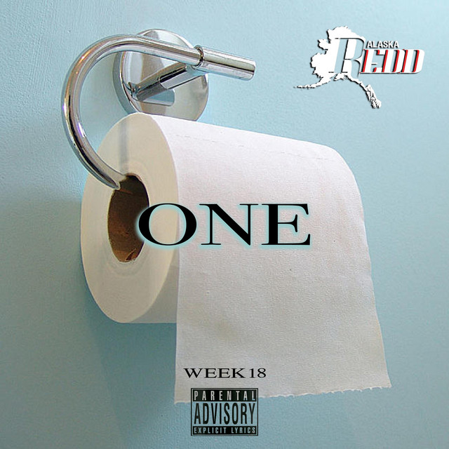 One