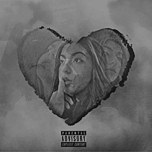Tragedy cover art