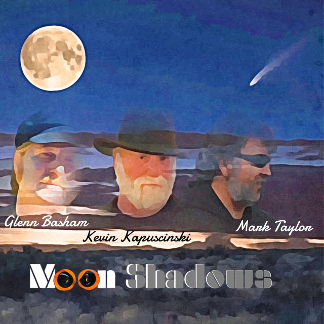 Moon Shadows cover art