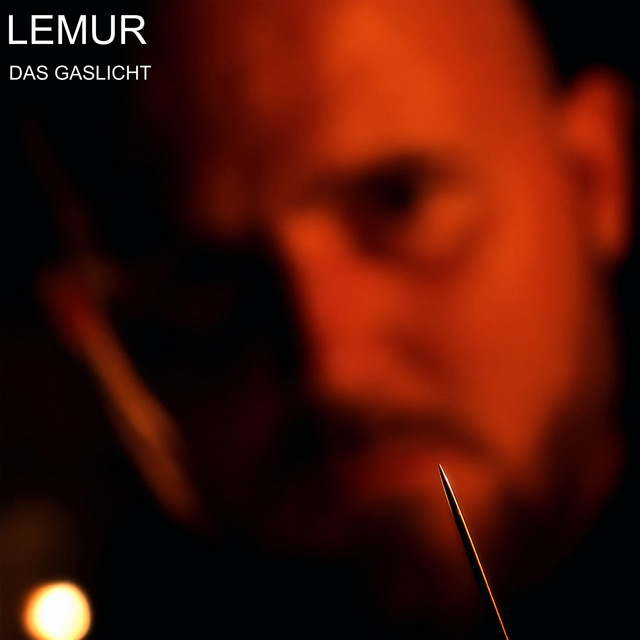 Das Gaslicht cover