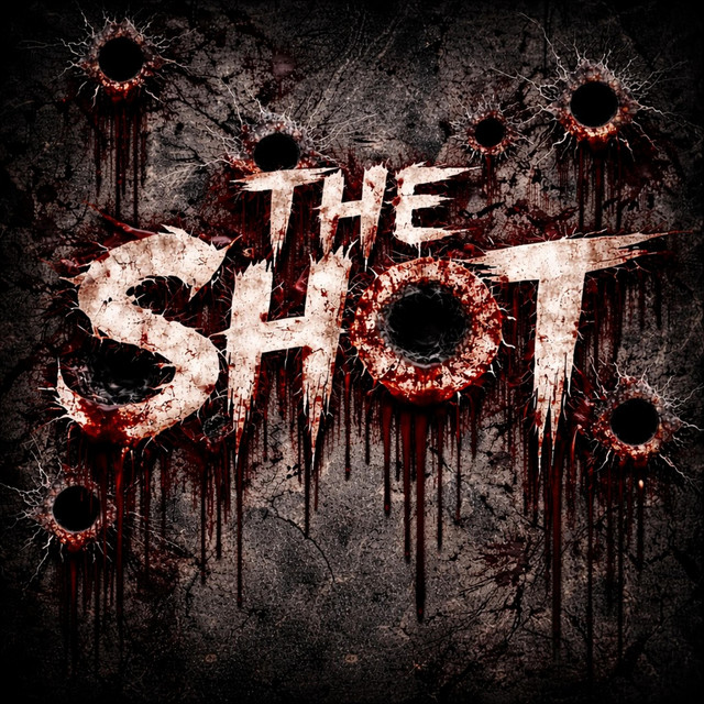 THE SHOT cover