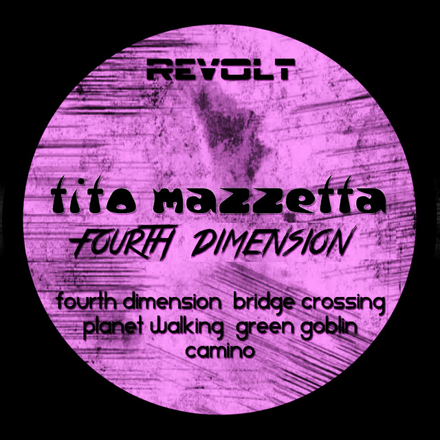 Fourth Dimension