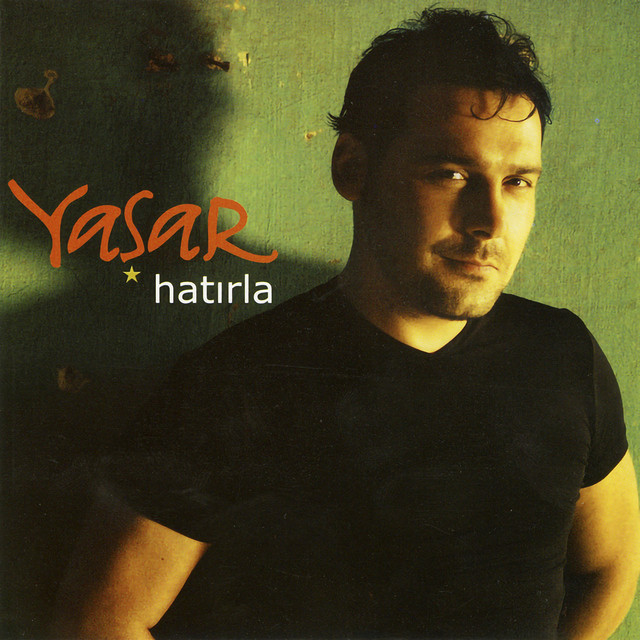 Hatırla cover art