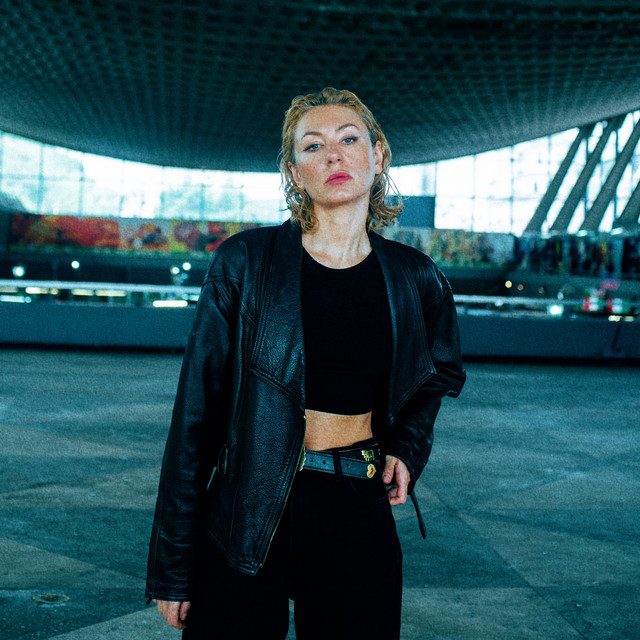 Обкладинка: Боліло — Oksana Drama