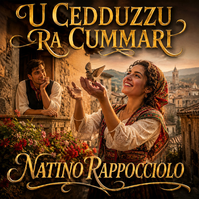U CEDDUZZU RA CUMMARI album image