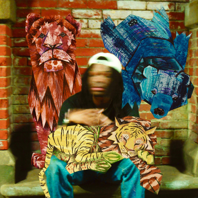 LIONS, TIGERS, BEARS