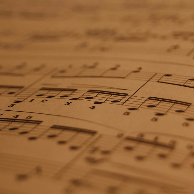 Concert of Violin cover art