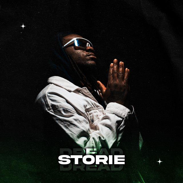 Storie cover art