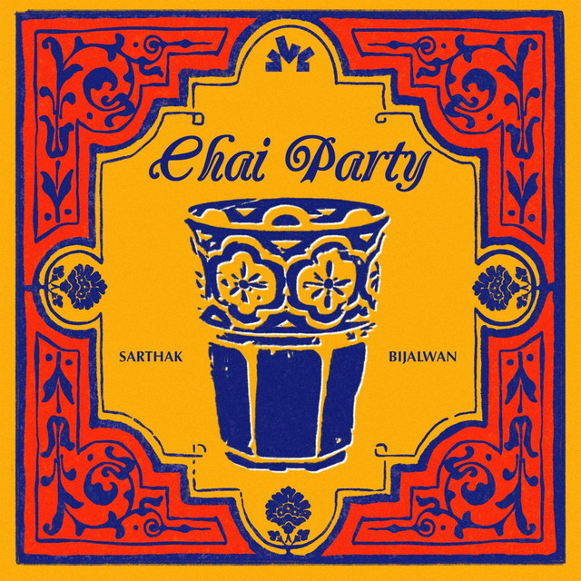 Chai Party