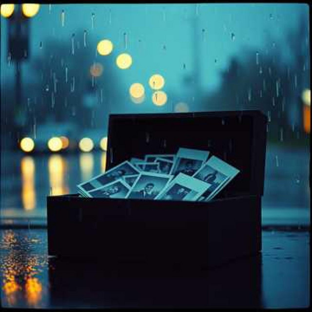 Echoes in the Rain