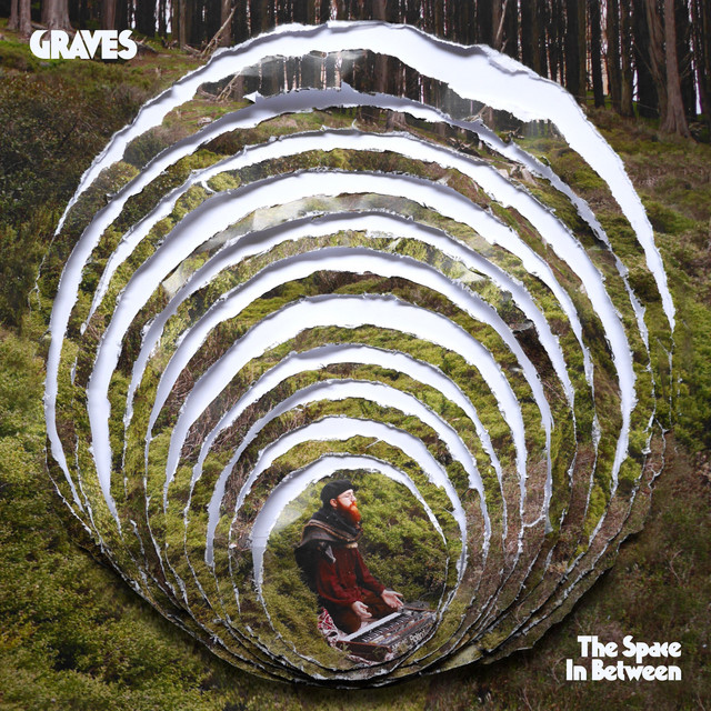 The Space In Between cover art