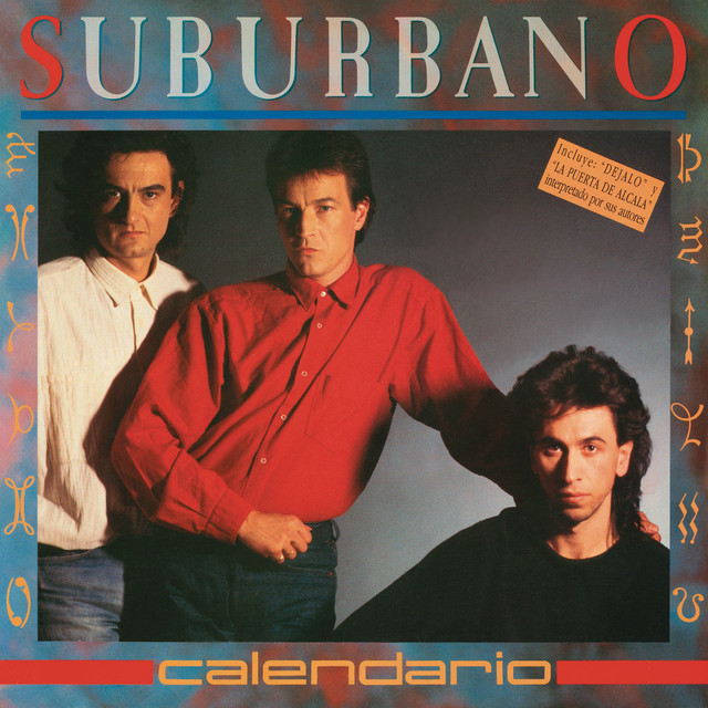Calendario (Remasterizado 2021) cover art