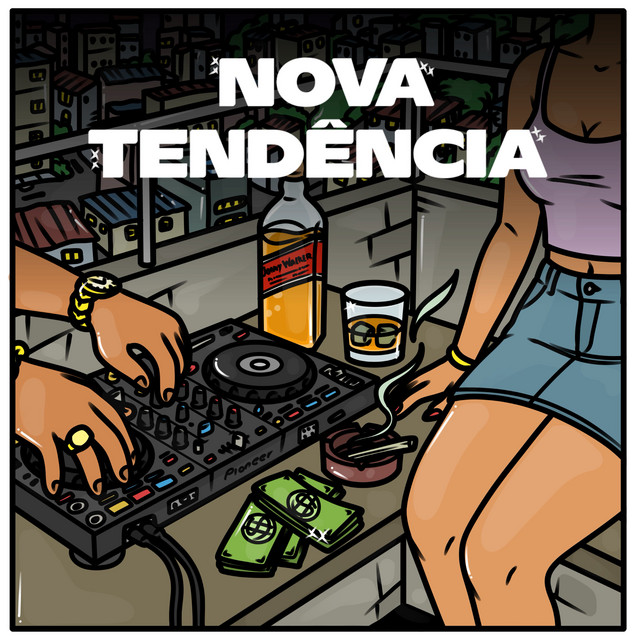 Nova Tendência
