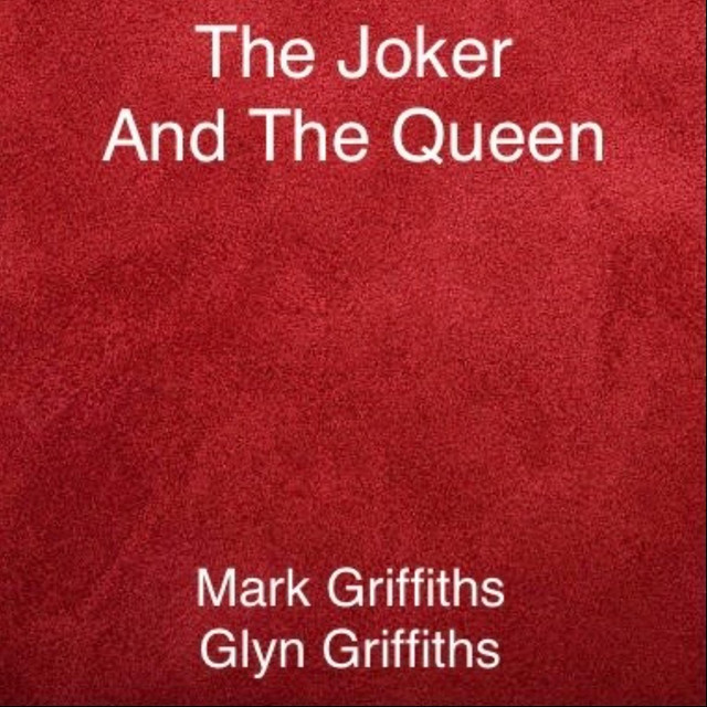 The Joker And The Queen cover