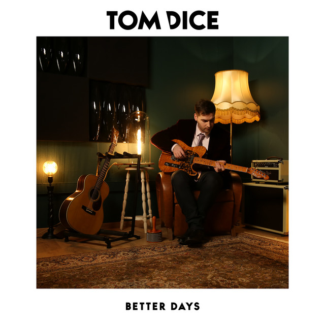 Better Days cover