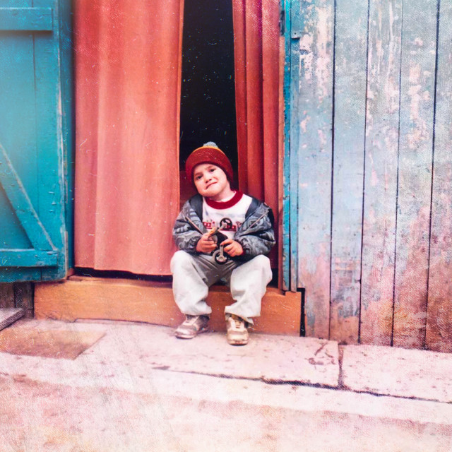 Closer cover art