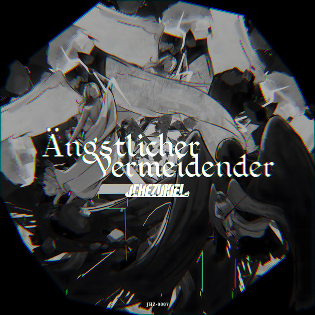 Ängstlicher Vermeidender cover