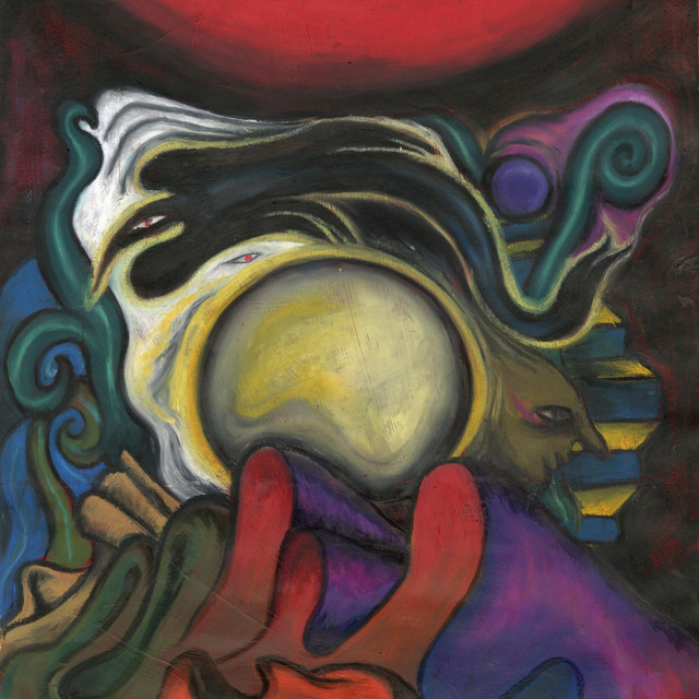 Glimmers cover art