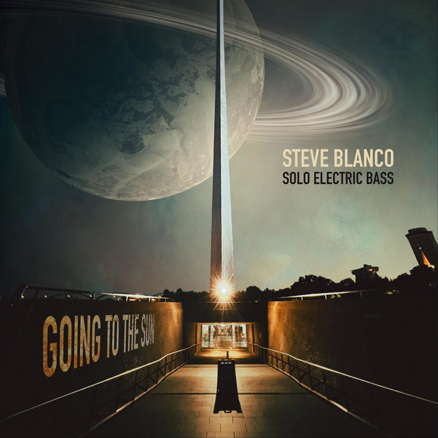 Steve Blanco
